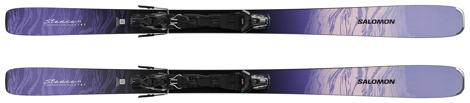 SALOMON STANCE 84 2027